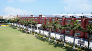 Nosegay Public School - Best Top Schools in Sri Ganganagar Rajasthan