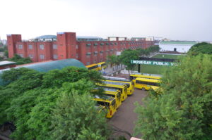 Top Schools in Sri Ganganagar Rajasthan - Nosegay Public School