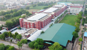 Nosegay Public School Sri Ganganagar Rajasthan affiliated to CBSE New Delhi