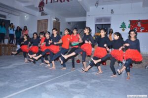 Best Boarding Schools in Rajasthan - Nosegay Public School
