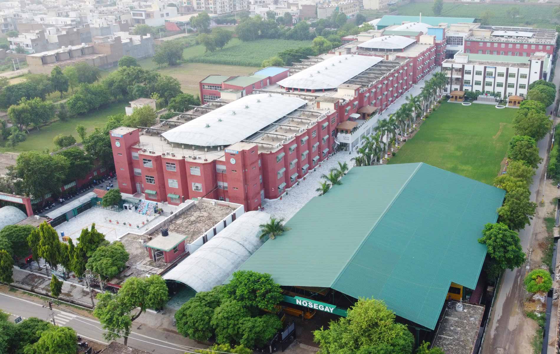 Best CBSE Schools in Sri Ganganagar