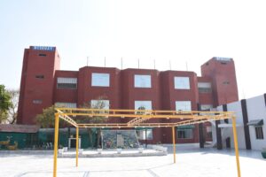 Nosegay Public School - Best Schools in Sri Ganganagar Rajasthan