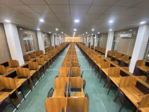 Nosegay Public School Sri Ganganagar Rajasthan - Computer Lab