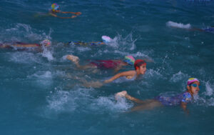 Top Schools in Rajasthan - Nosegay Public School Sri Ganganagar