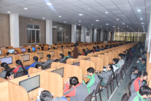 Nosegay Public School, Sri Ganganagar, Rajasthan