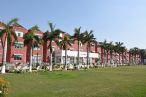 Best Top School in India – Nosegay Public School Sri Ganganagar Rajasthan – 335001