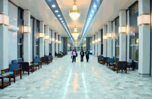 Nosegay Public School, Sri Ganganagar